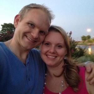 Meet your Posher, David